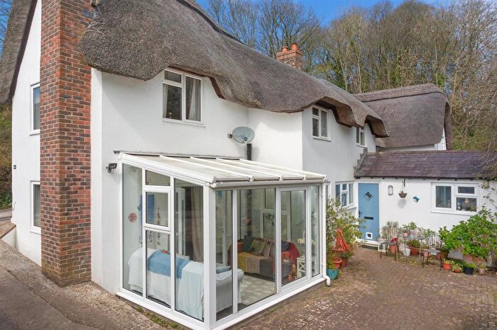 3 Bedroom Semi Detached House For Sale In Whitehill Lane, Tolpuddle, Dorchester, DT2