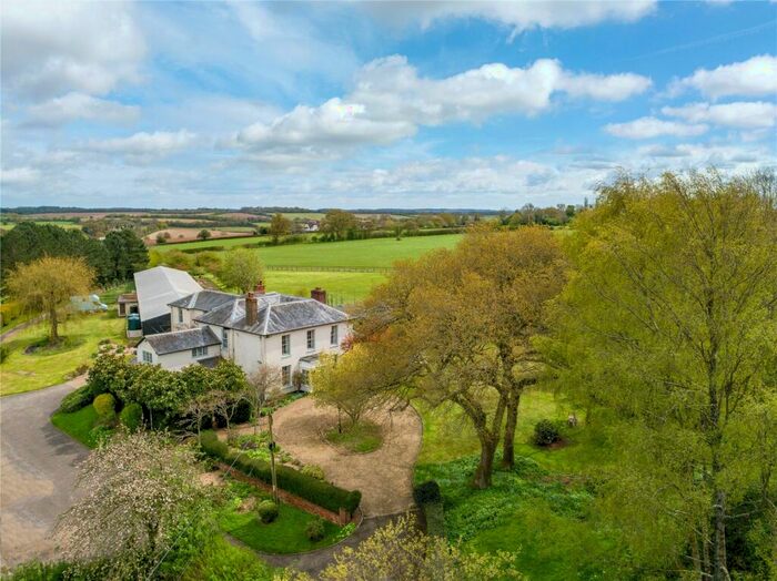 5 Bedroom Detached House For Sale In Brightwalton, Newbury, Berkshire, RG20