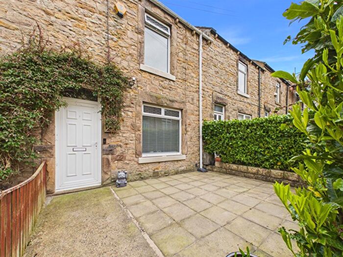 2 Bedroom Terraced House For Sale In , Stanhope Street, Greenside, Ryton, NE40