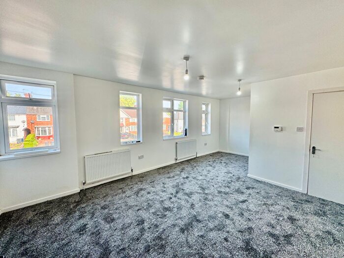 Studio To Rent In Gospel Lane, Solihull, B27