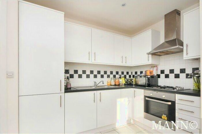 1 Bedroom Flat To Rent In Bevan Place, Swanley BR8