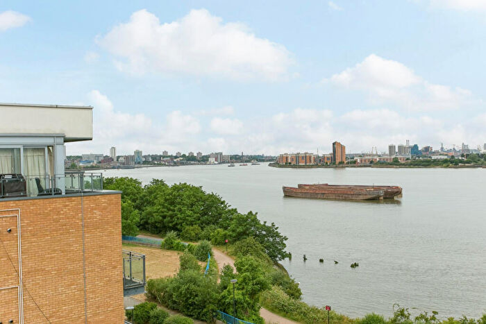 2 Bedroom Apartment To Rent In Defence Close, London, SE28