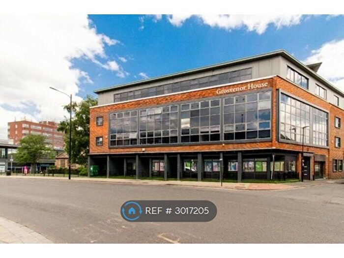 1 Bedroom Flat To Rent In Union St, Wakefield, WF1