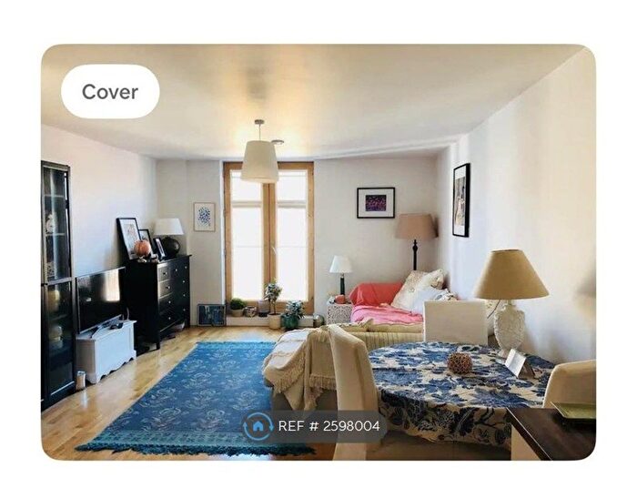 1 Bedroom Flat To Rent In Holloway Road, London, N7