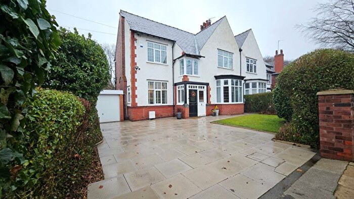 4 Bedroom Semi Detached House For Sale In Carlton Road, Heaton, BL1