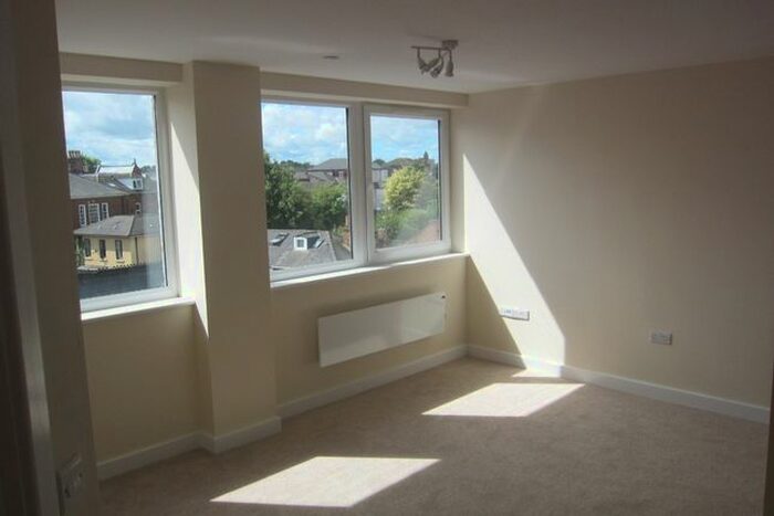 2 Bedroom Flat To Rent In Gower Street, Derby, DE1