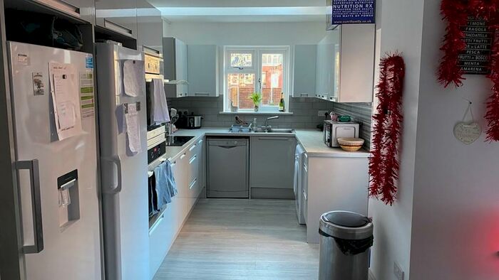 5 Bedroom Terraced House To Rent In Teignmouth Road, Selly Oak - Student Property, B29