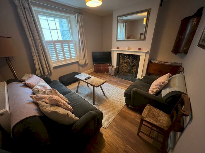 3 Bedroom Terraced House To Rent In Colliton Street, Dorchester, DT1