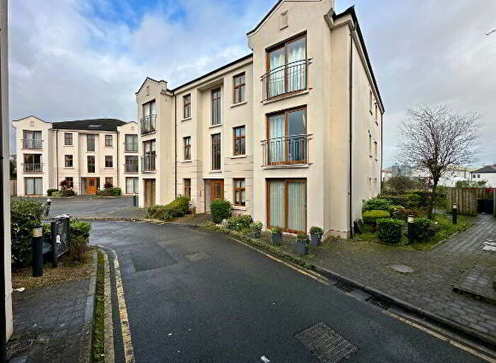 2 Bedroom Ground Floor Apartments For Sale In Crawfords Glen, Main Street, Newry, BT35