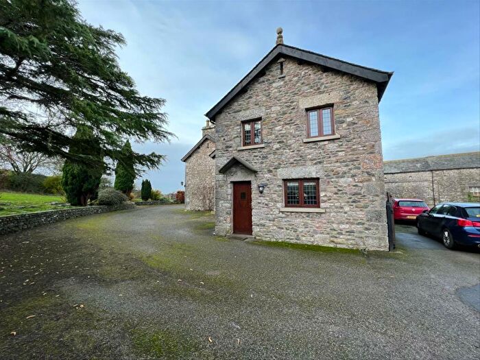 1 Bedroom Flat To Rent In Overthwaite Farm, Carnforth, LA6