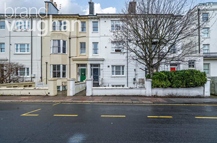 1 Bedroom Flat To Rent In Buckingham Place, Brighton, BN1