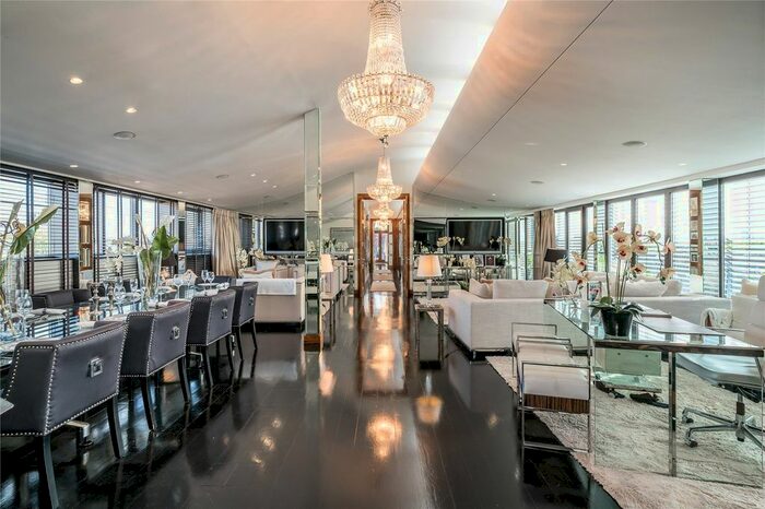 3 Bedroom Flat To Rent In Harrington Road, London, SW7