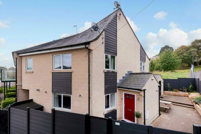 3 Bedroom Detached House To Rent In Spring Lane, Bath, BA1