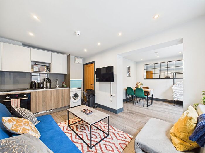 2 Bedroom Flat To Rent In Ship Street, Brighton, BN1