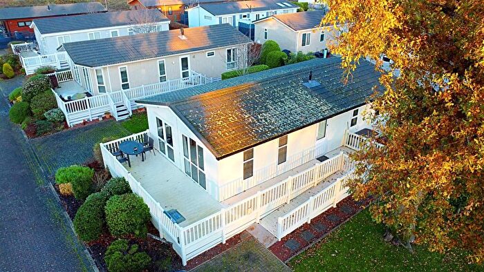 2 Bedroom Park Home For Sale In Orchard Close, Elm Farm Country Park, Thorpe-Le-Soken, Clacton-On-Sea, CO16