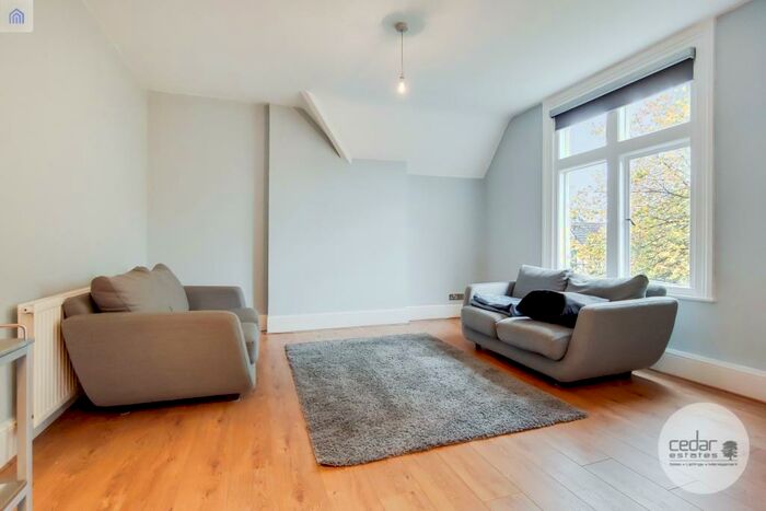 1 Bedroom Flat To Rent In Dean Road, Willesden Green, NW2