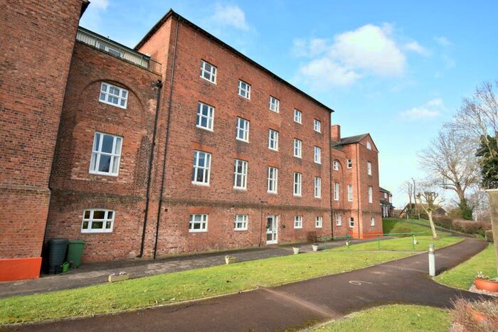 1 Bedroom Retirement Property For Sale In Shephard Mead, Tewkesbury, GL20