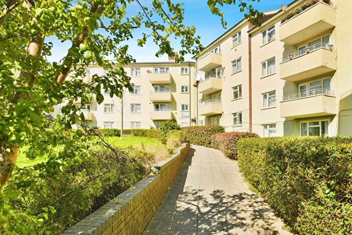 2 Bedroom Flat For Sale In King Street, Plymouth, PL1