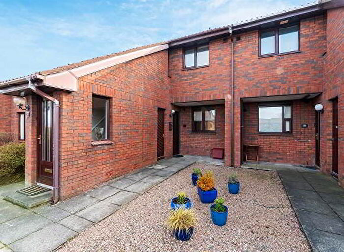 1 Bedroom Apartments For Sale In Drumkeen Court, Belfast, BT8