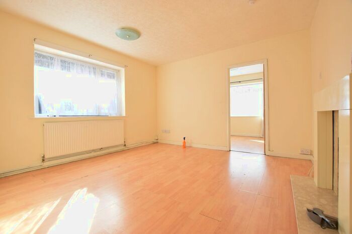 1 Bedroom Flat To Rent In Cherry Tree Road North, Blackpool, FY4