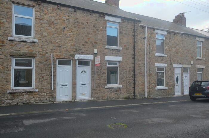 2 Bedroom Terraced House To Rent In Edward Terrace, New Kyo, Stanley, DH9