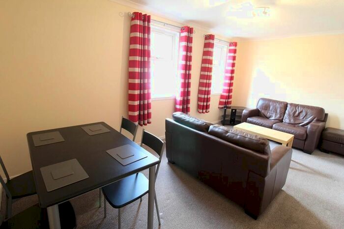 1 Bedroom Flat To Rent In Spring Garden, Ground Floor, AB25