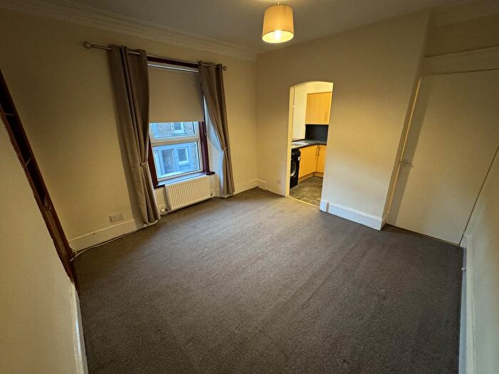 1 Bedroom Flat To Rent In A, Duke Street, Arbroath, DD11