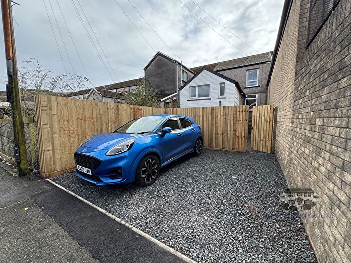 3 Bedroom Terraced House To Rent In Gelli Road, Gelli, Pentre, Rhondda Cynon Taff., CF41