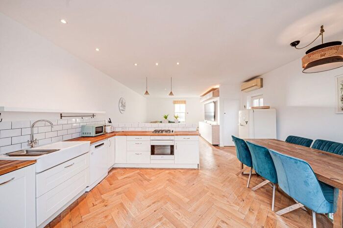 3 Bedroom Detached House For Sale In Agave Works, Agave Road, London, NW2