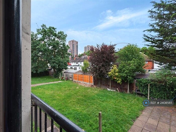 2 Bedroom Flat To Rent In Harrow Road, Wembley, HA9