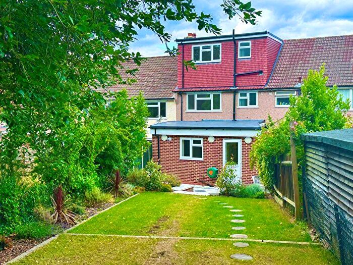 House Of Multiple Occupation To Rent In Coles Green Road, Dollis Hill, NW2