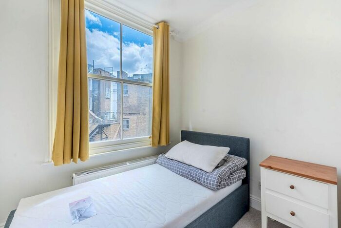 2 Bedroom Flat To Rent In Denbigh Street, Pimlico, London, SW1V