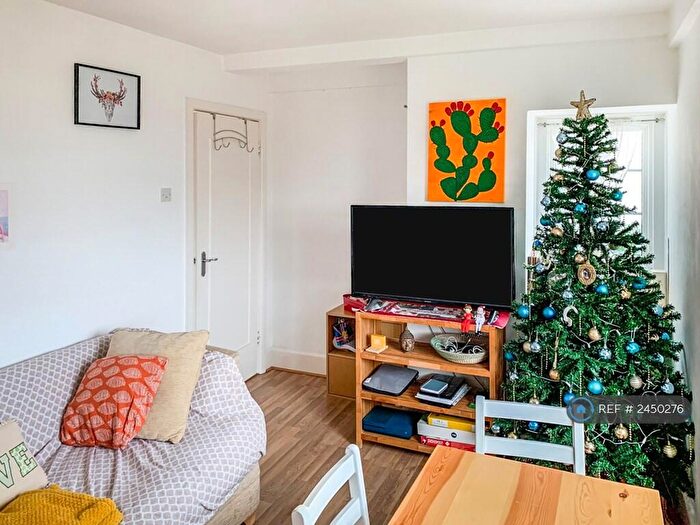 1 Bedroom Flat To Rent In Bourne Avenue, Bournemouth, BH2