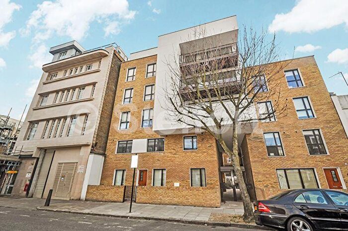 2 Bedroom Apartment To Rent In Sussex Way, London, N7