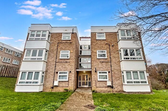 1 Bedroom Flat For Sale In Flat, Grove Road, Bexleyheath, DA7