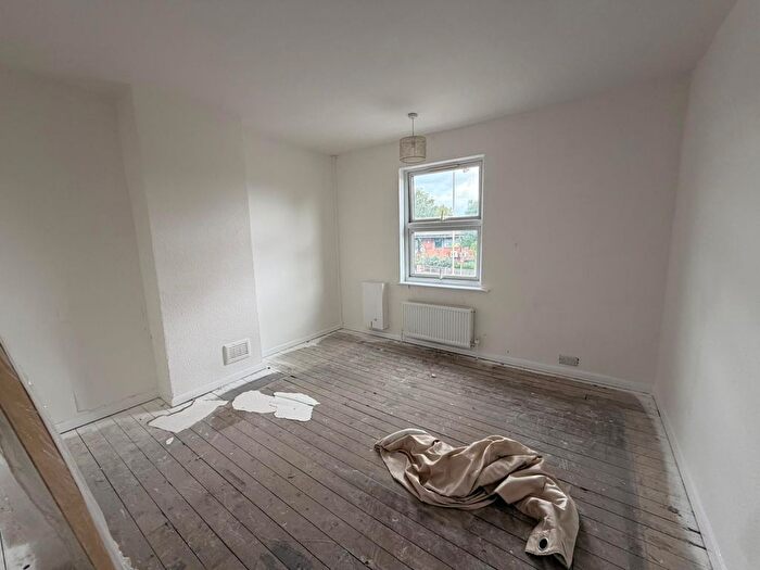 2 Bedroom Terraced House To Rent In Portland Street, Mansfield, NG18
