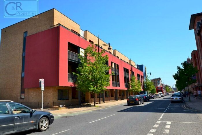 2 Bedroom Flat To Rent In Stretford Rd, Hulme, Manchester., M15