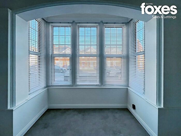 1 Bedroom Flat To Rent In Talbot Road, Bournemouth, Dorset, BH9