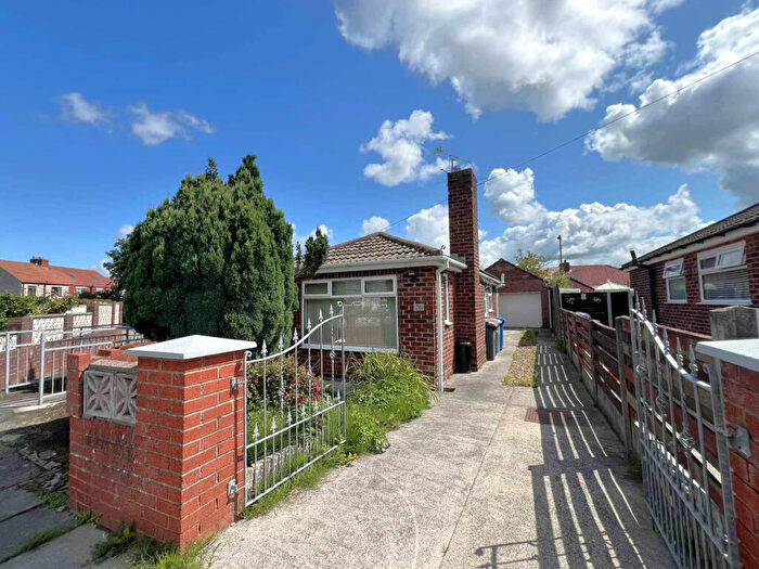 3 Bedroom Bungalow For Sale In Glenmore Avenue, Thornton, FY5
