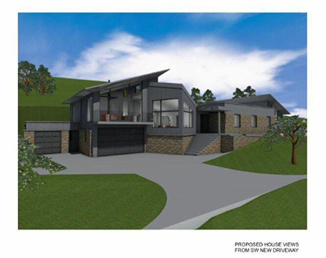 4 Bedroom Plot For Sale In St Patricks Road, Lanark, ML11
