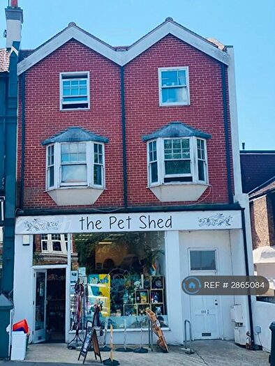 2 Bedroom Flat To Rent In Preston Drove, Brighton, BN1