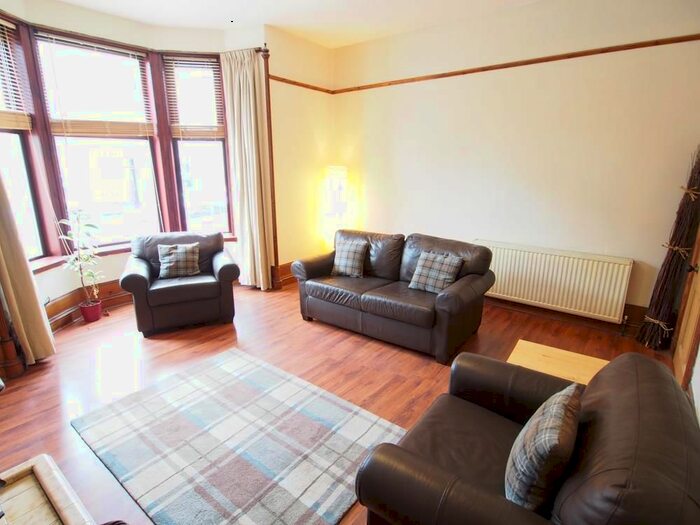 1 Bedroom Flat To Rent In Great Western Place, Ground Right, AB10