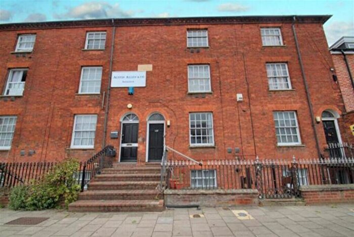 1 Bedroom Flat To Rent In Tavistock Street, Bedford, MK40