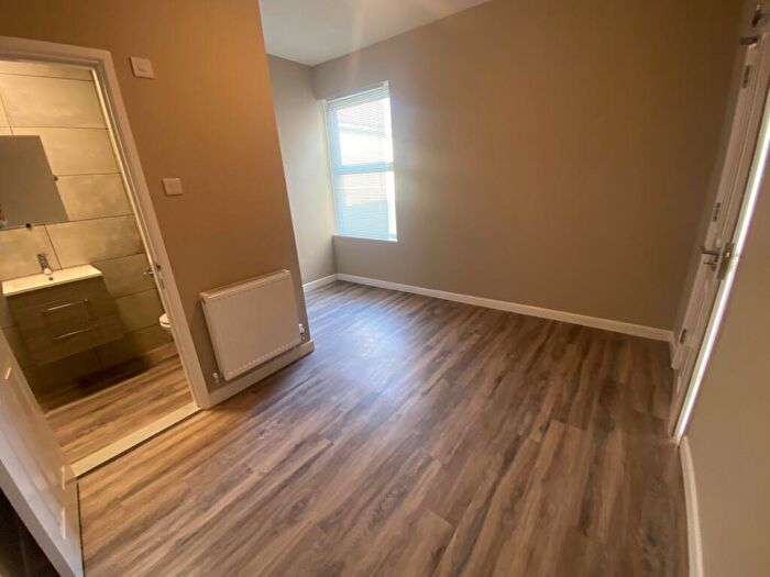 1 Bedroom Land To Rent In Edmund Road, Southsea, PO4