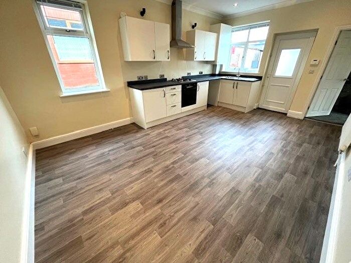 3 Bedroom Detached Bungalow To Rent In Melbert Avenue, Fulwood, Preston, PR2