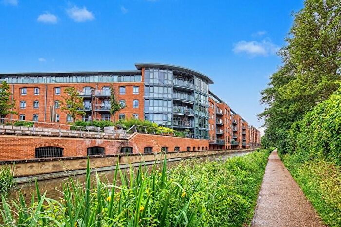 2 Bedroom Apartment To Rent In Walton Well Road, Oxford, OX2