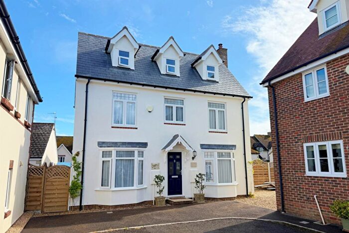 4 Bedroom Detached House For Sale In Charmouth, DT6