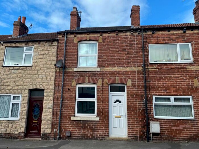 2 Bedroom Terraced House To Rent In New Street, Kippax, Leeds, West Yorkshire, LS25