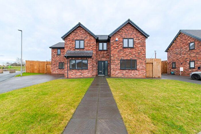 5 Bedroom Detached House For Sale In Southport Road, Lydiate, L31