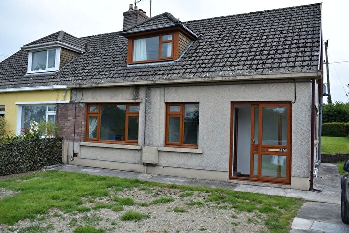 2 Bedroom Property To Rent In Cwmann, Lampeter, SA48